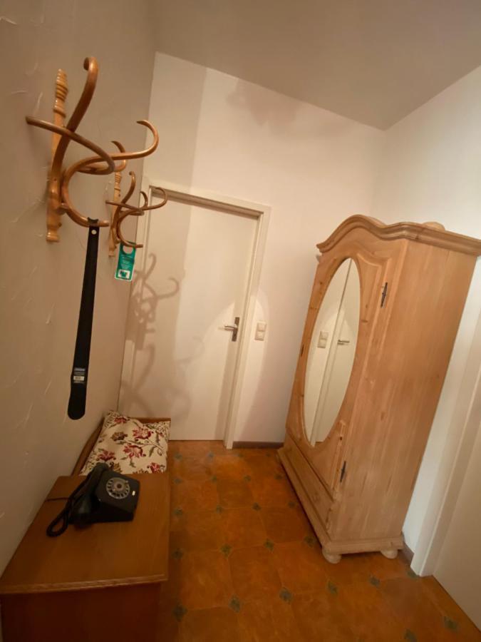 Hotel Alte Schmiede Weisswasser Esterno foto